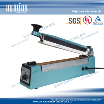 Sellador manual de impulsos Hualian 2016 (FS-100AL)